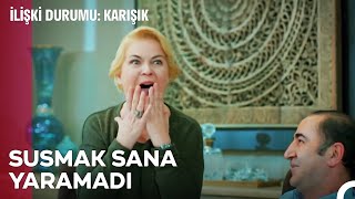 Bülbül Gibi Şakıyorsun - İlişki Durumu Karışık 31. Bölüm