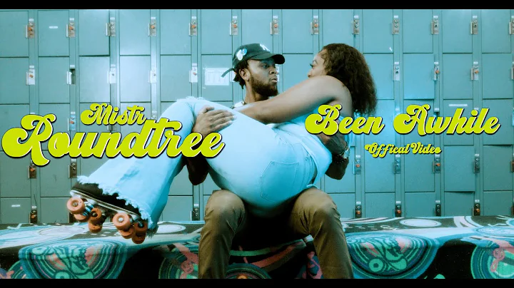 Mistr_Roundtree- Been a While (Official Video)