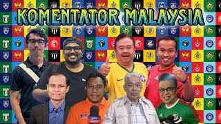 8 PENGULAS BOLASEPAK MALAYSIA