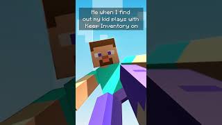Minecraft Animation 😱 #Shorts #Minecraft #Minecraftmeme #Майнкрафт #Minecraftanimation #Fyp3