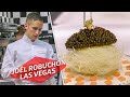 How a Master Chef Runs the Only Las Vegas ... - YouTube