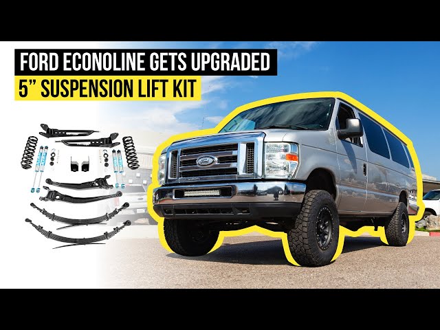 WTD – Ford E-Series Baja Rear Bumper – WeldTec Designs