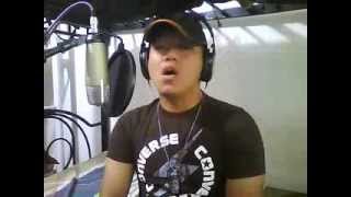 LUMAYO KA MAN covered by Mamang Pulis chords