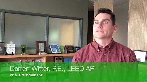 Why T&B? Industry Veteran Explains