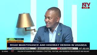 Cost-effective solutions for road maintenance | Morning At NTV 
