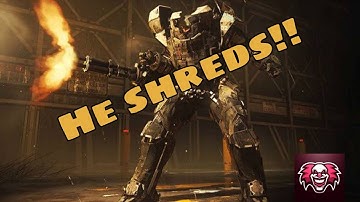 HOW TO USE HIVE operator skill IN CALL OF DUTY MOBILE || BETA SERVERS