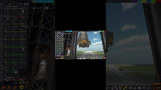 Jumper Test 1 | Reusable Rocket Development | Kerbal Space Program