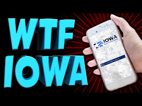 The Iowa Caucus App DISASTER - TechNewsDay