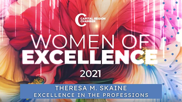 Excellence in the Professions: Theresa M. Skaine, Esq., of counsel, Pierro, Connor & Strauss, LLC