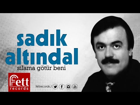 Sadık Altındal - Askerdir Benim Yarim