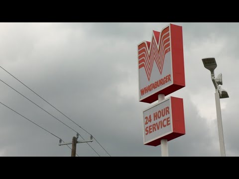 Whataburger set to open new location in Tampa, Florida