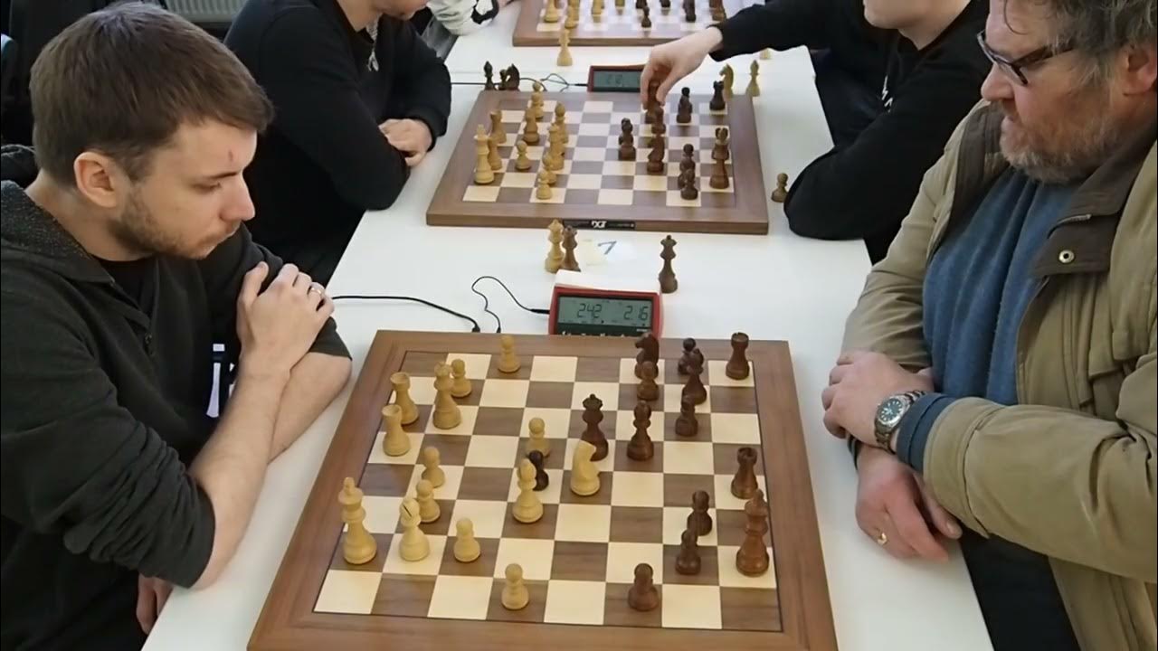 Профиль Новодворская Дмитрия шахматы ческом