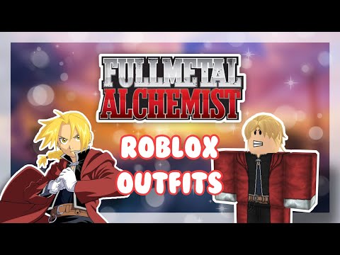 Fullmetal Online 🔰 - Roblox