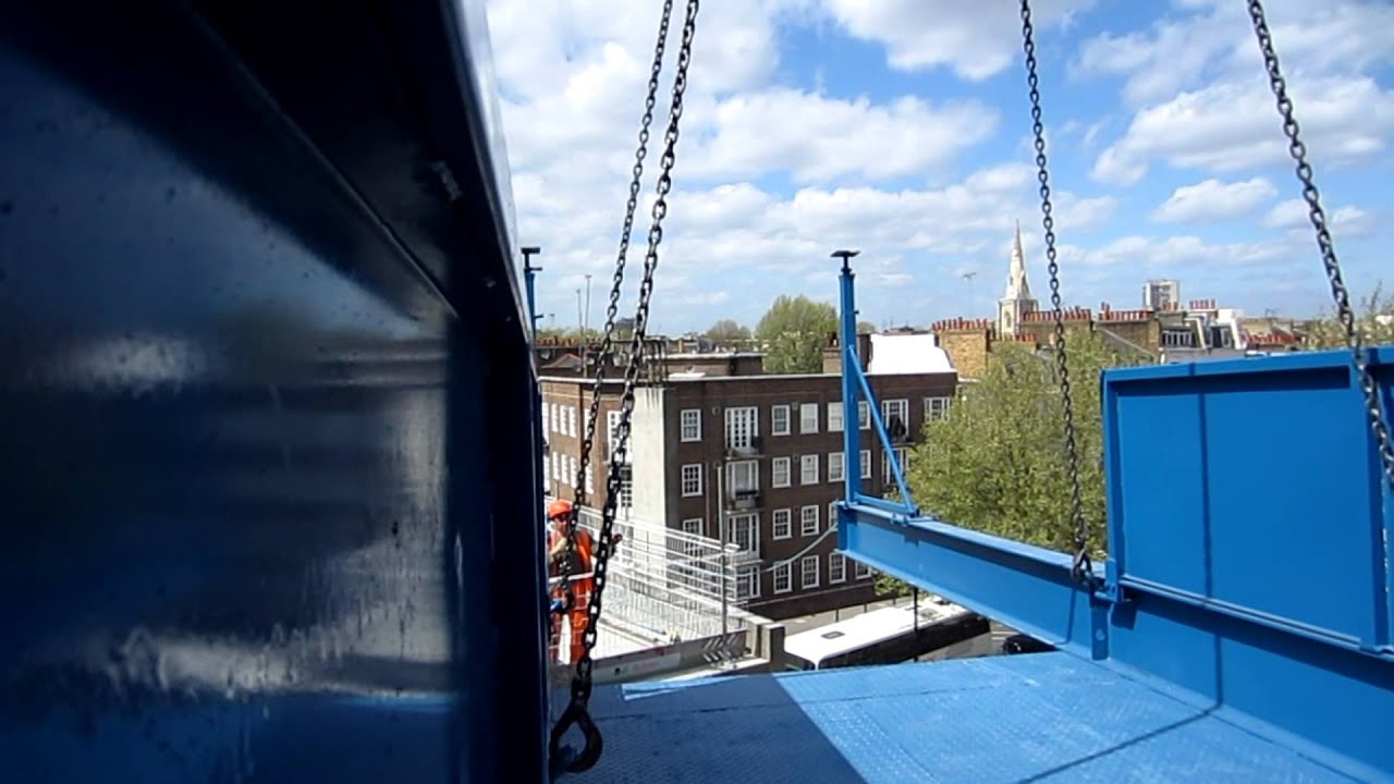 RIDE ON A CD Part  1   EBURY