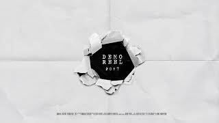 Amara Studios - Demo Reel Clientes 2018