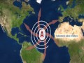 Subsidencia sobre el Sahara