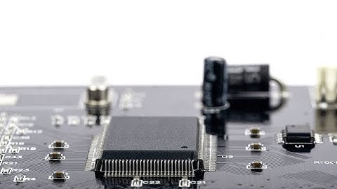 Chapter 2: Out-of-order Pipelines: Part I/III (Overview)