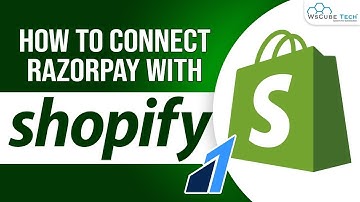 Connect Razorpay with Shopify in 5 Minutes! ⚡ | Complete Payment Setup Guide 2026