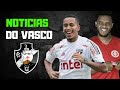 REFORÇOS DE PESO VIRÃO?VASCO SONDA RITHELY | PAULINHO BOIA PODE CHEGAR | CONTRATOS DE PRODUTIVIDADE