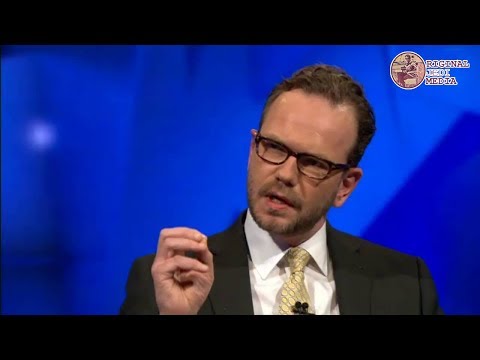 This Is James O'Brien's Face As He Explains Irish Border To Yet Another Brexiteer