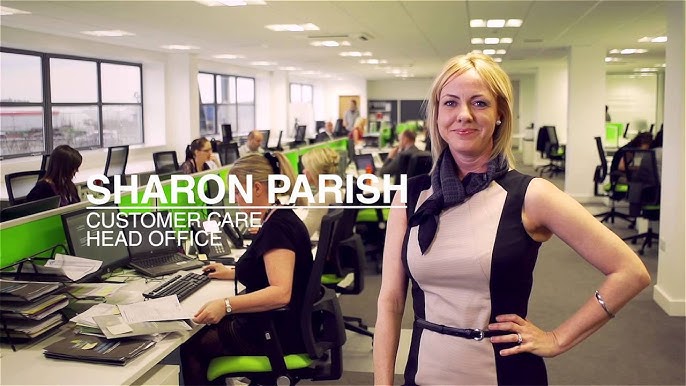 YESSS Electrical office