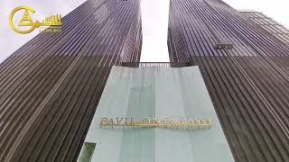 Brand New And Luxury Pavilion Embassy Service Suite Ready For Rent.