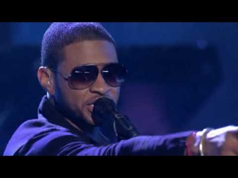 Usher - There Goes My Baby