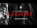 Mariano Sennewald | Llamados para la Guerra | MiSion