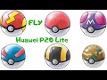 POKÉMON GO COMO SER FLY CON CELULAR HUAWEI P20 LITE ANDROID 8 Y MÚSICA
DE SILENT HILL DE FONDO