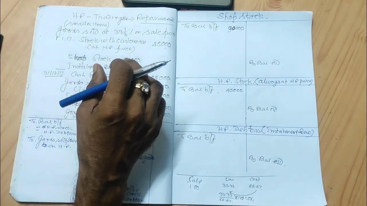 hire-purchase-trading-account-with-repossession-youtube