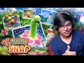 NEW POKEMON GAME !! | Pokémon Snap Let's Play In Hindi #1
