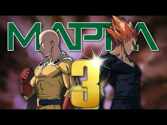 MAPPA will animate One Punch Man season 3. This is what that means 