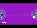 Carbia vs carbira movie