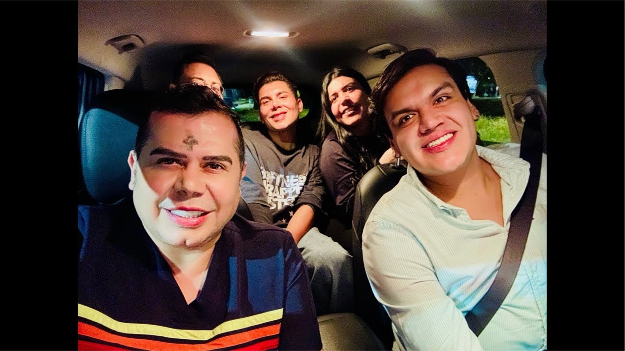 Vámonos a cenar 🙏🏻🥰😋