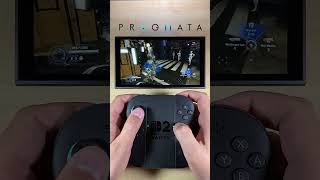 Pragmata (Shopping District) Switch 2