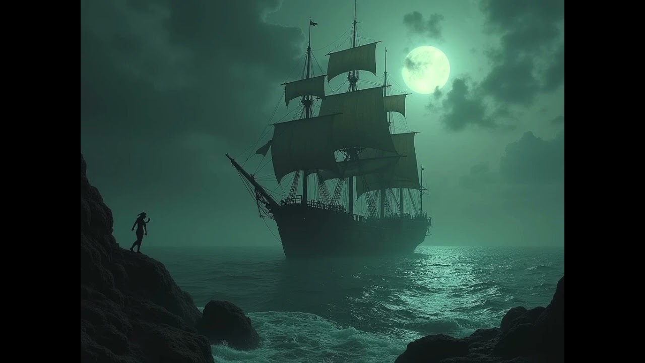 Latający Holender Mexican Influenced Metal