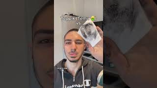 Toppik(Temu 🤮) vs BRATOVI ✅