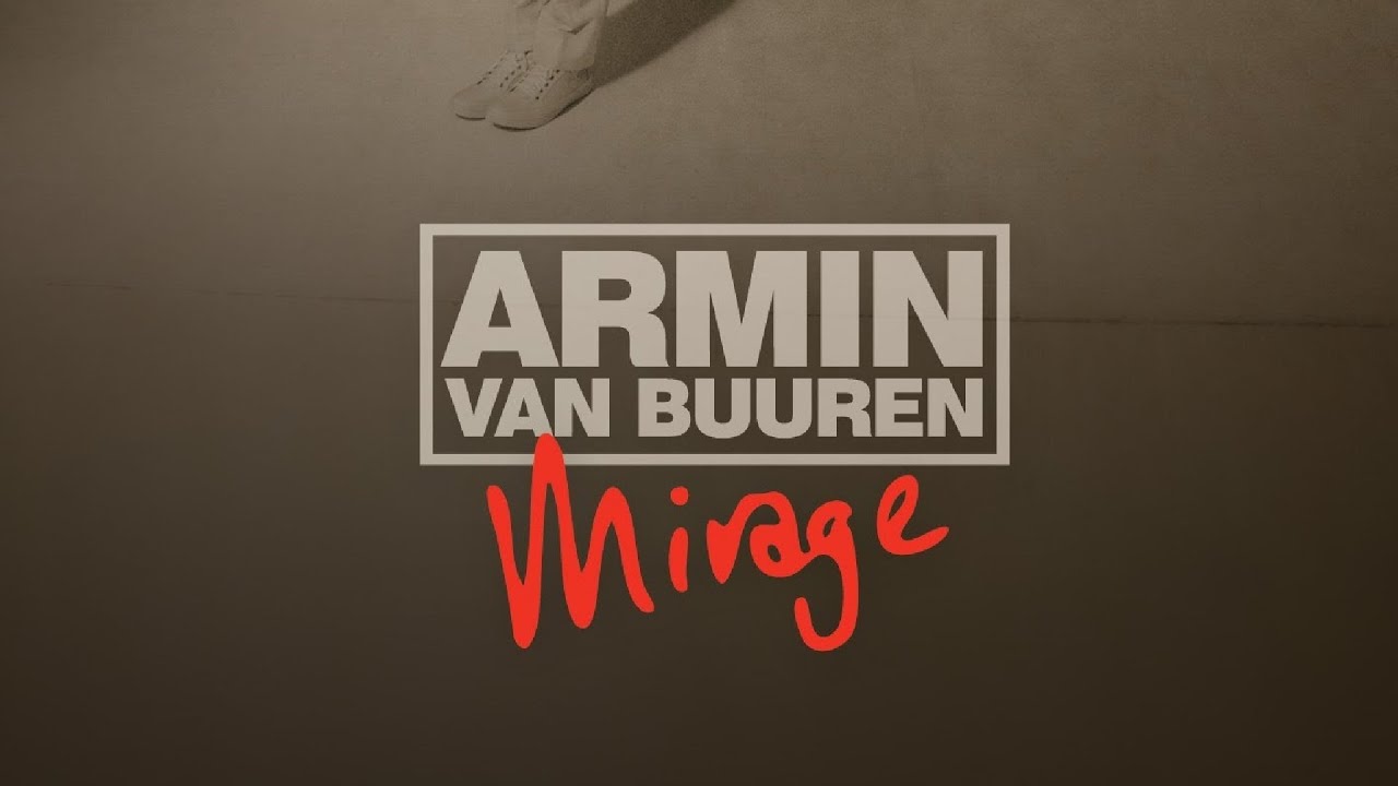 Armin van Buuren feat. Sophie - Virtual Friend (Acoustic Version)