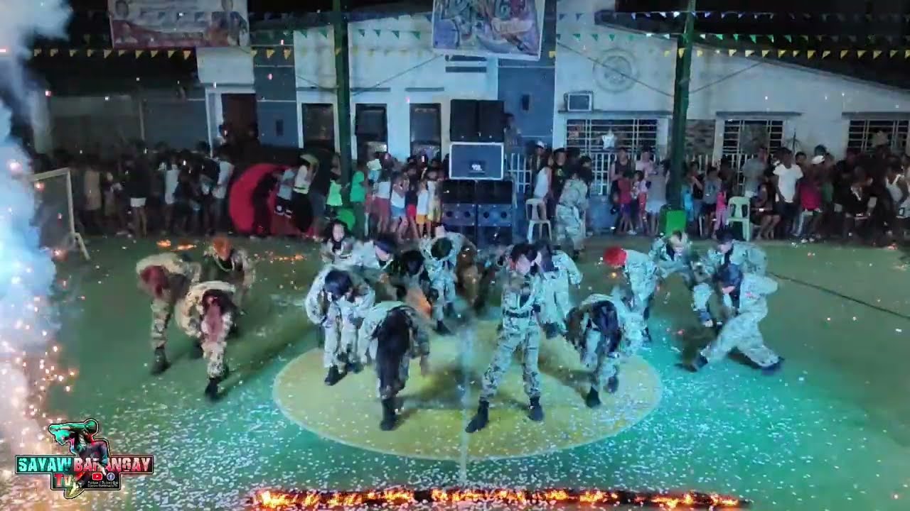 BD KWEENZ 2.0 - 2nd RUNNER UP [THE ULTIMATE DANCE CONTEST @ Macabebe Pampanga] 05/21/25