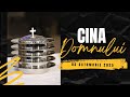 Cina Domnului 05 octombrie 2025