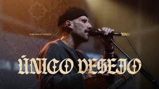 Alessandro Vilas Boas e Paulo Vicente - NICO DESEJO Clipe Of