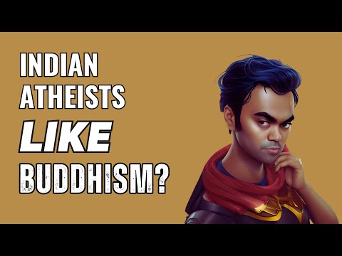 Do Indian Atheists