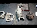 Правильный ремонт генератора FORD, BMW, LAMBORGINI, JIGULI )