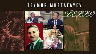 Teymur Əmi Mustafayev - Tello