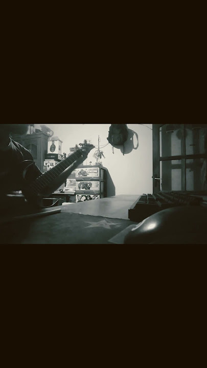andra & the backbone - lagi dan lagi #shorts cover