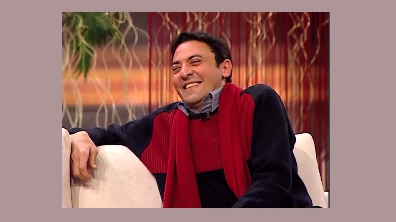 فتحي بيحكي عن موقف العزا الي اتقلب فرح والناس ماتت من الضحك 😂😂