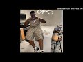 Sheff G x Sleepy Hallow Freestyle Type Beat - "LTW"
