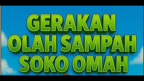 Video Sosialisai MasJOS Kelurahan Kricak (Desember 2025)