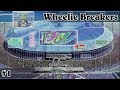 Yu-Gi-Oh! 5D's Wheelie Breakers - Ep. 1: The Junk Road Warrior!!
