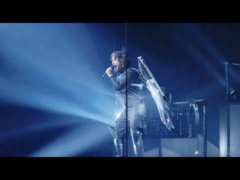 Slimane Cupidon Tour